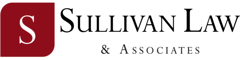 Sullivan Law & Associates Logo