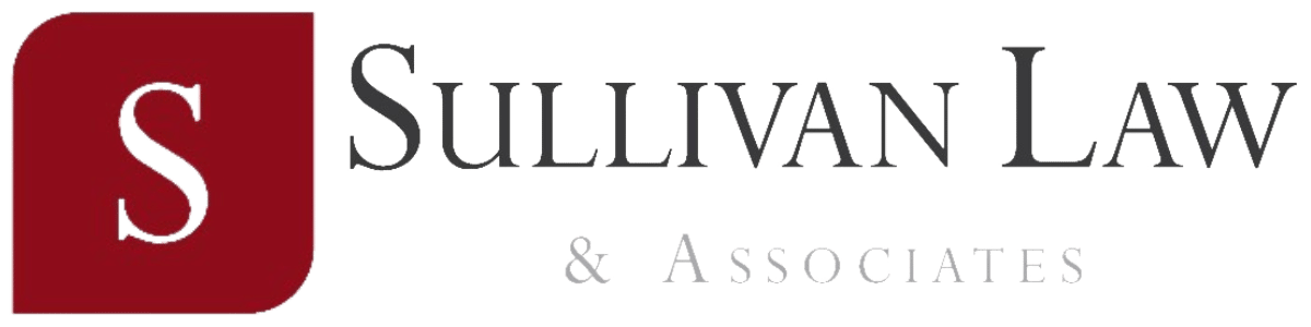 Sullivan Law & Associates logo