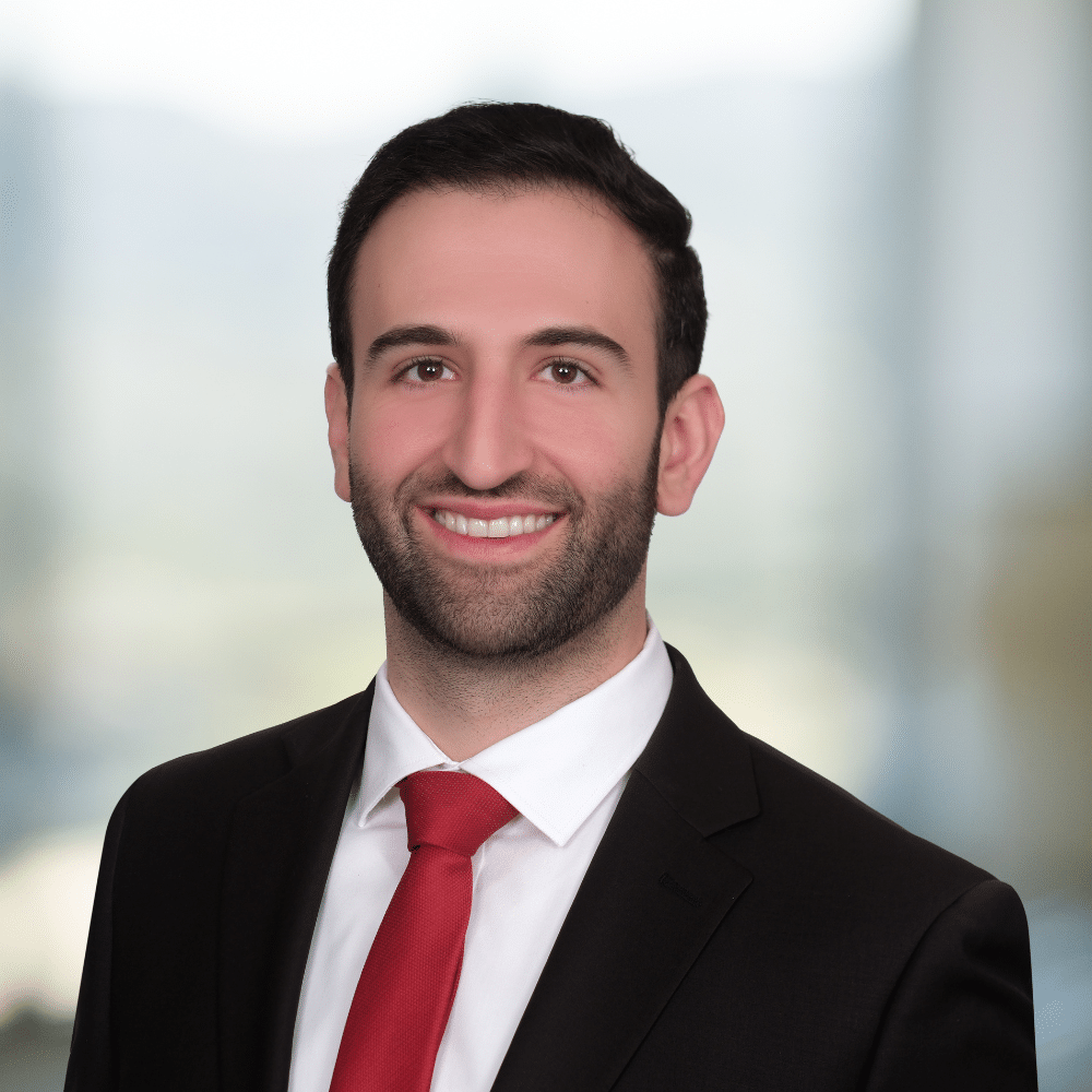 Dominic J. Hattouni