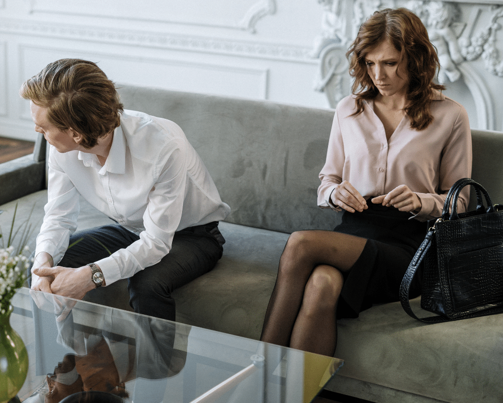 How to End a Domestic Partnership in California