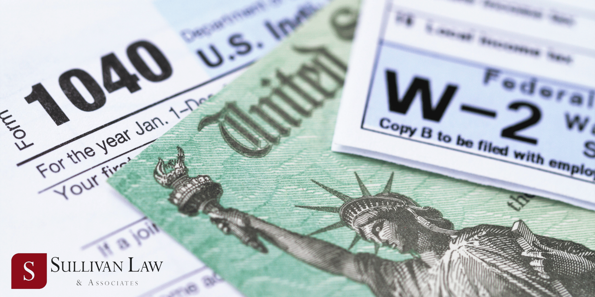 California Divorce and Taxes