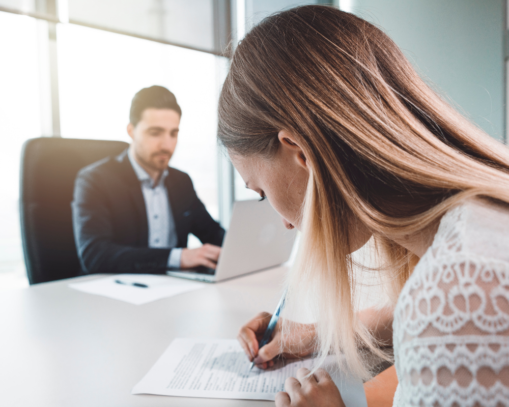 What Happens to a Trust in a Divorce?