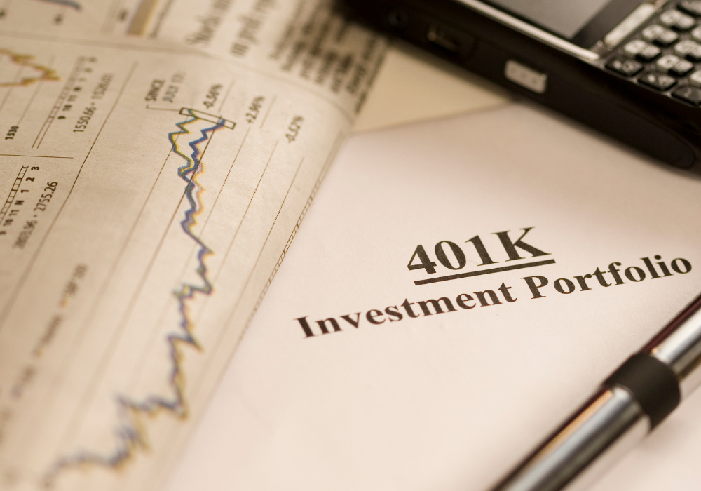 Is My Ex Entitled to My 401(k) Plan in a California Divorce?