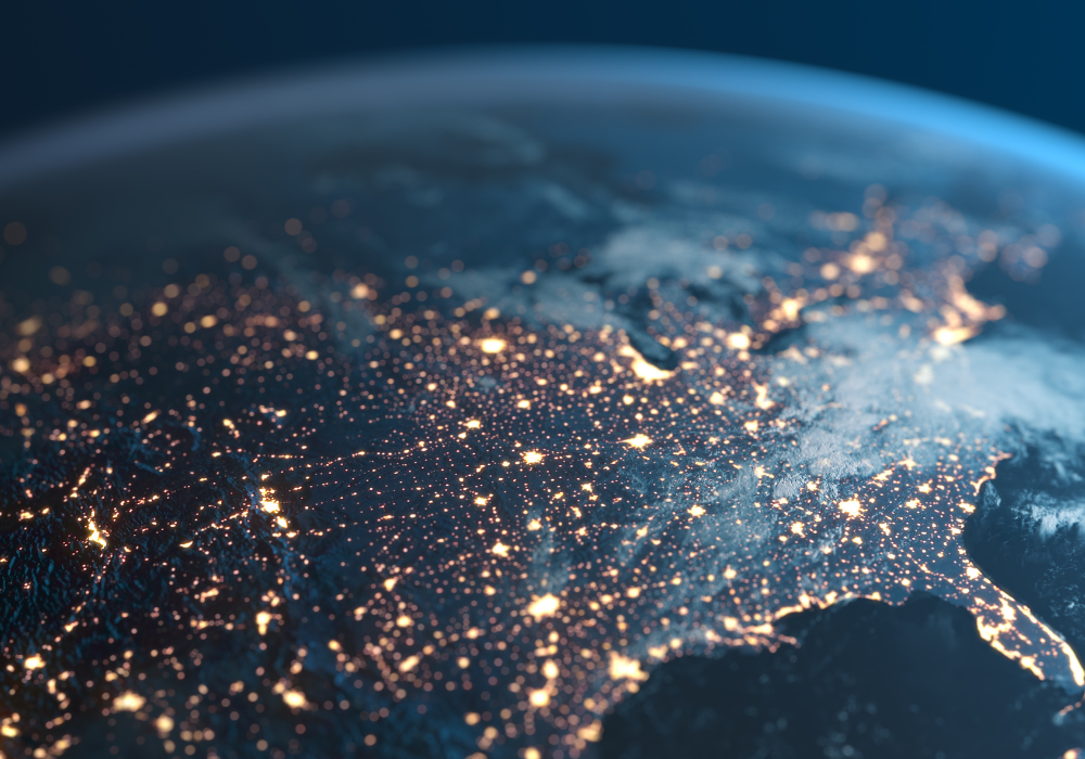 Divorce Statistics in the U.S. and Orange County, California