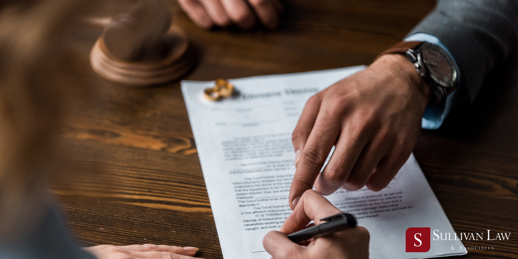 Trusted Divorce Lawyers in Huntington Beach, California