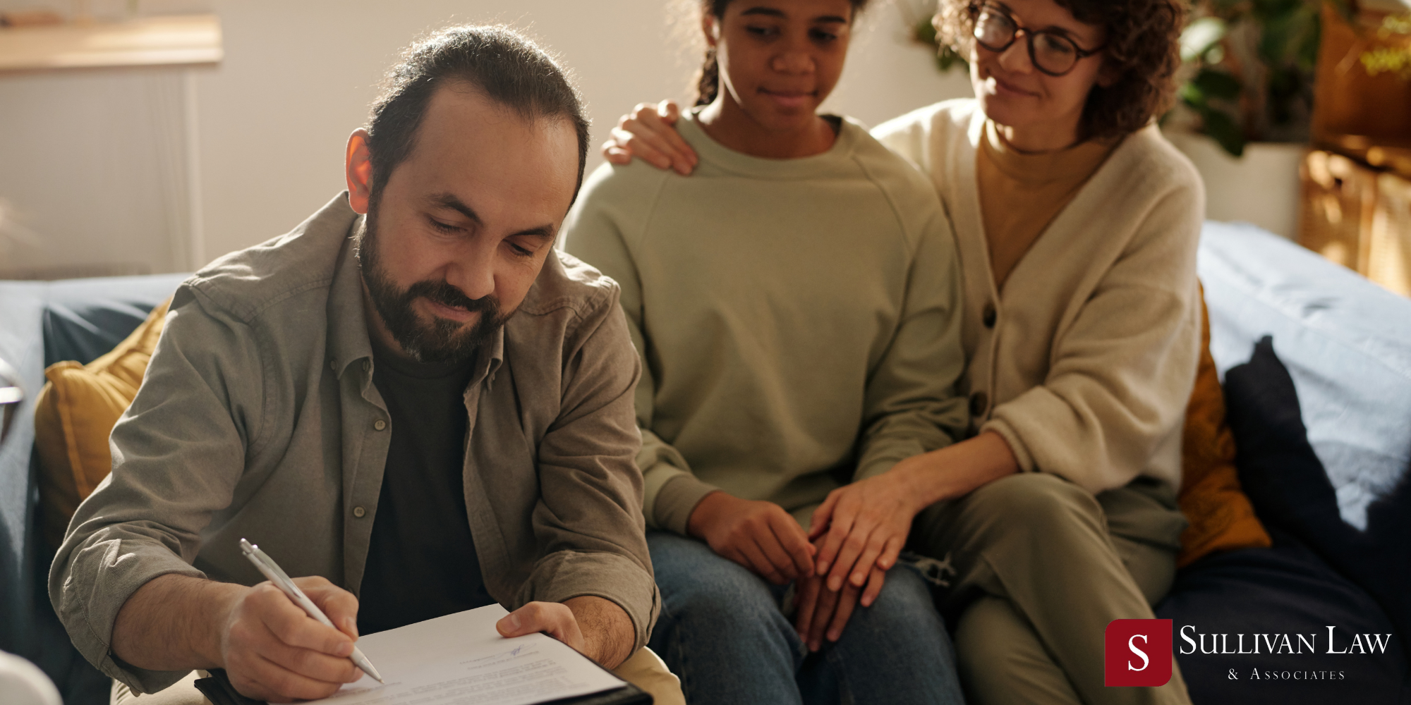 irvine child custody lawyers