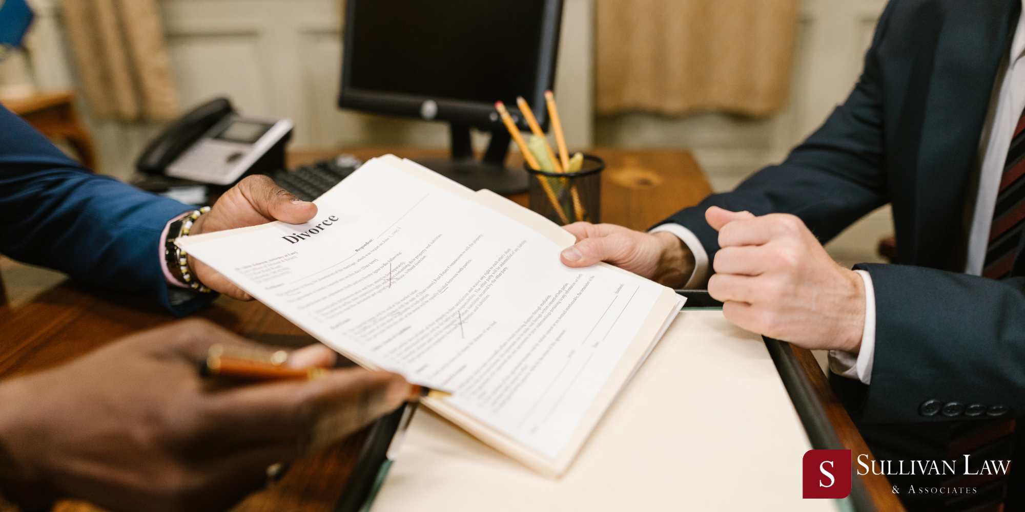 Strategic Divorce Lawyers in Irvine, California