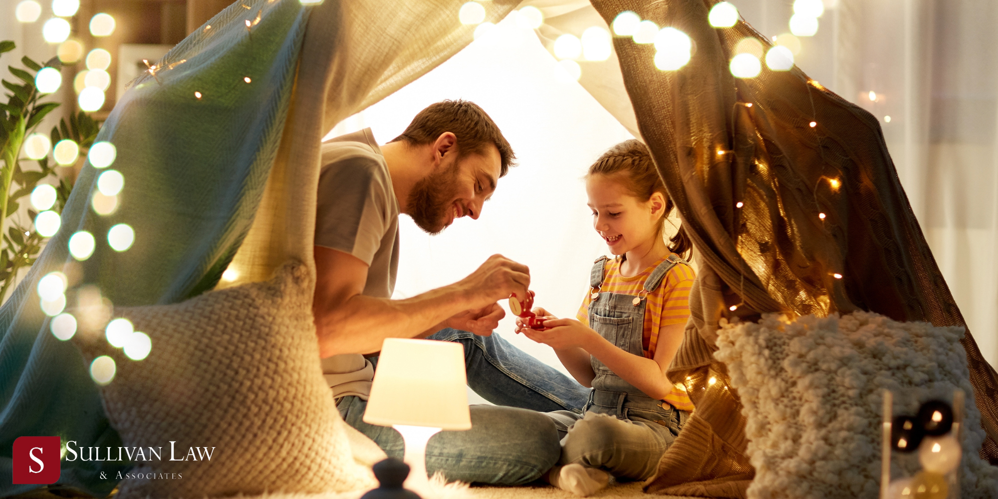 How to Draft a Holiday Custody Schedule in California