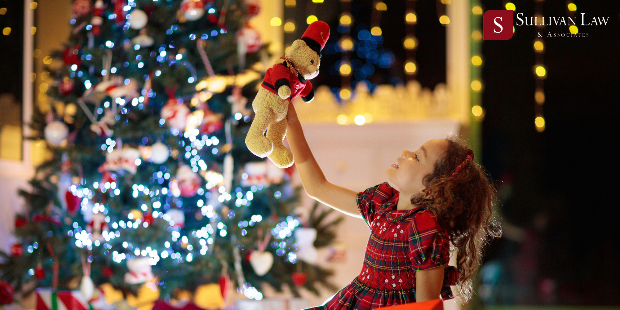 Top Tips for Co-Parenting During the Holidays