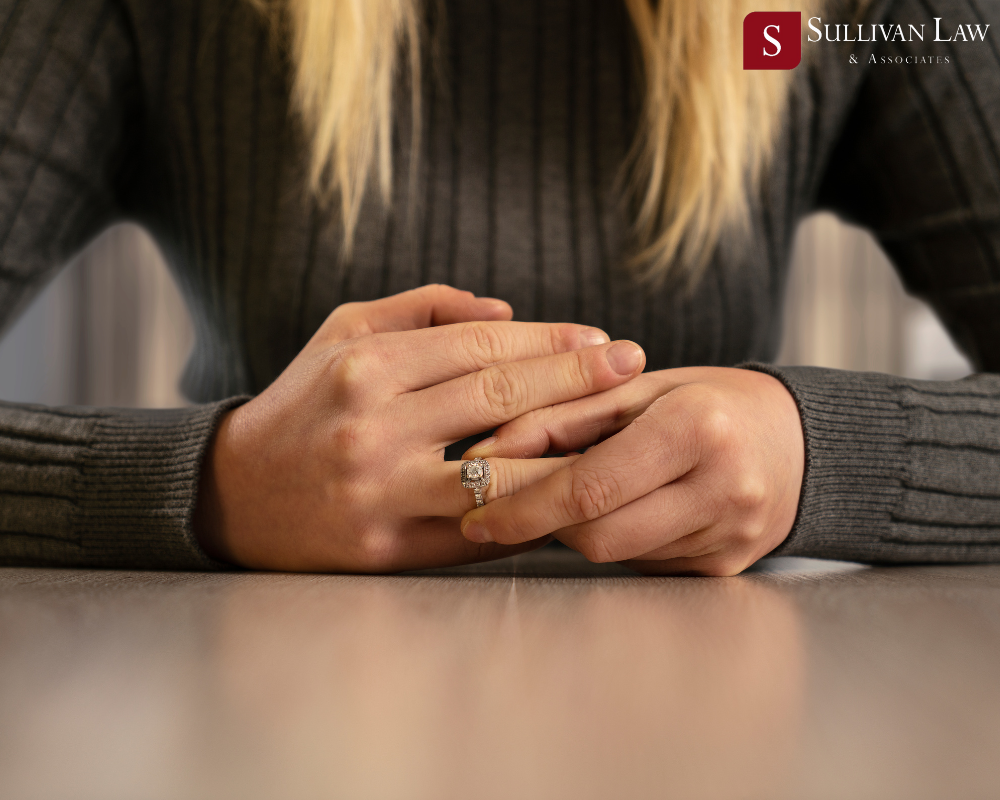 Why Divorce Filings Spike in January: A California Family Lawyer's Perspective