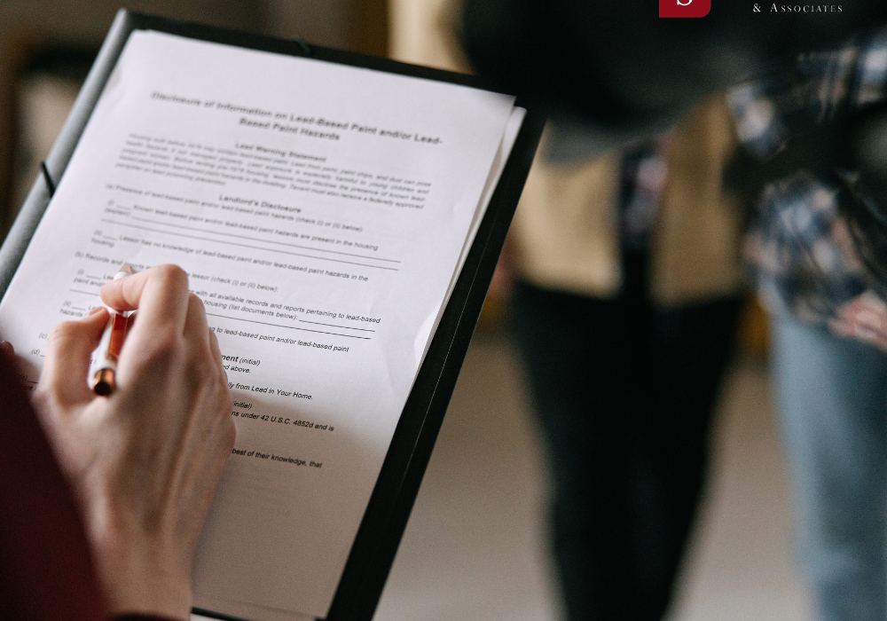 False Restraining Orders in California Divorce: What Men Can Do to Fight Back