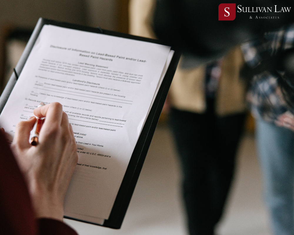 False Restraining Orders in California Divorce: What Men Can Do to Fight Back