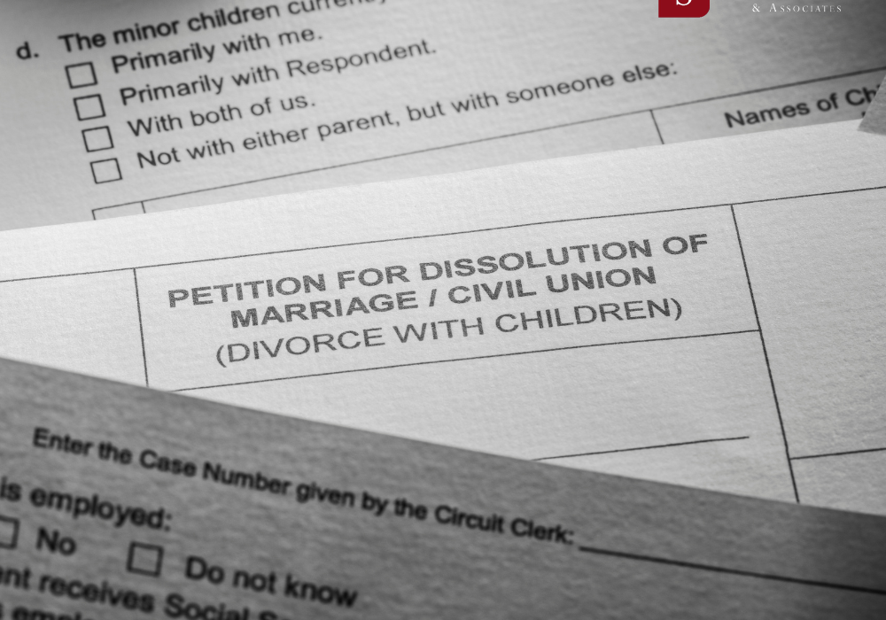 California's New Joint Petition Divorce Process: What It Means If You and Your Spouse Agree