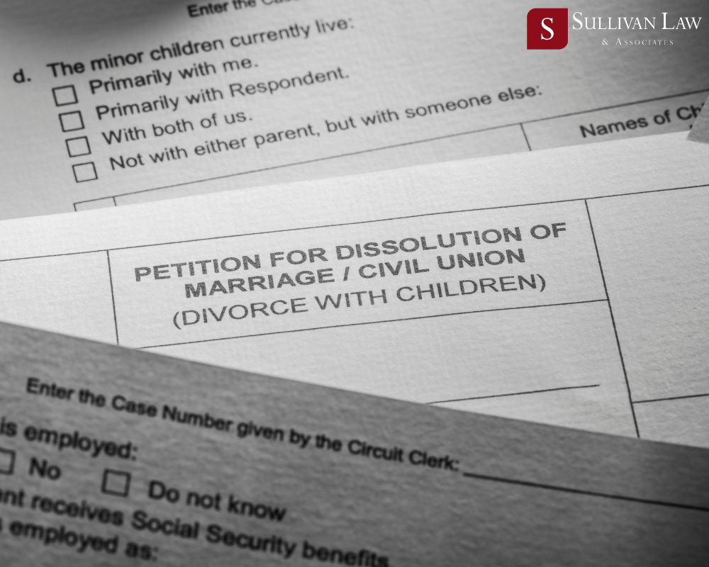 California's New Joint Petition Divorce Process: What It Means If You and Your Spouse Agree