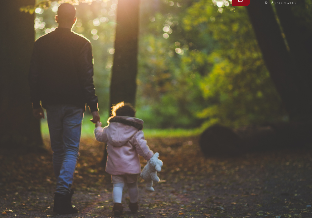 Joint Custody vs. Sole Custody in California: Understanding Your Options