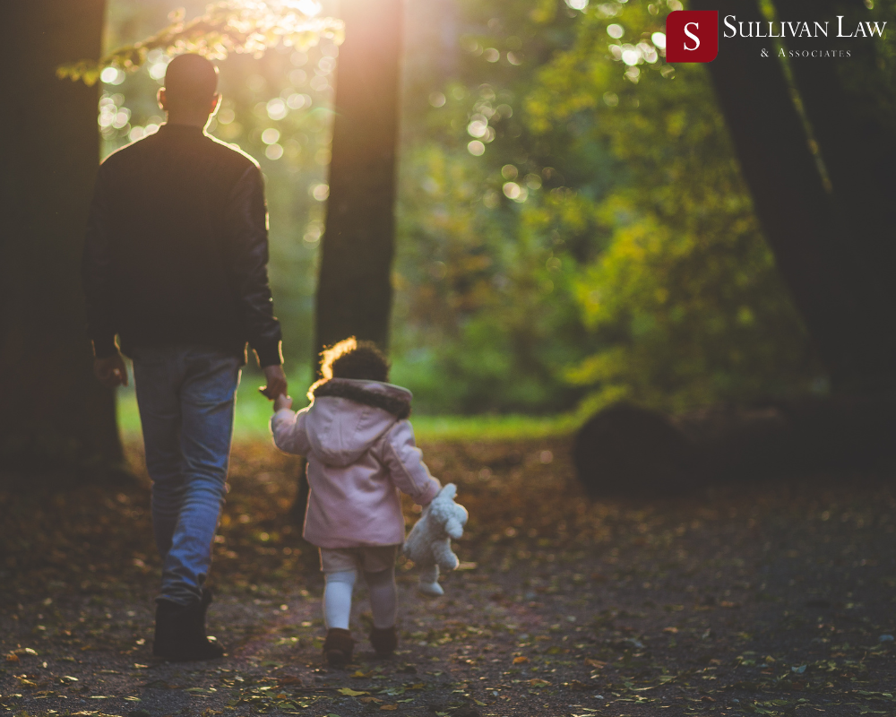 Joint Custody vs. Sole Custody in California: Understanding Your Options