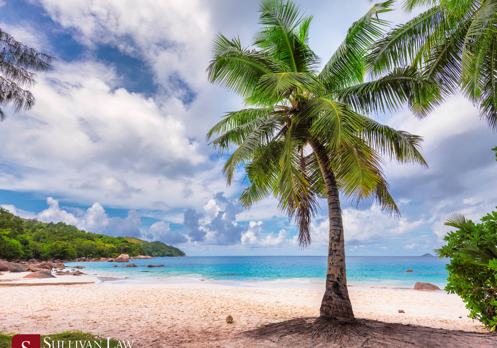 What Happens If Both Parents Book Vacations for the Same Week?