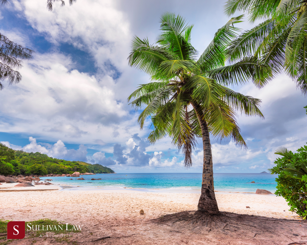 What Happens If Both Parents Book Vacations for the Same Week?