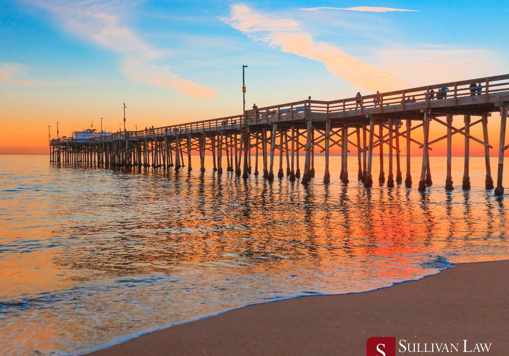 Does Spring Break Override the Normal Custody Schedule in California?