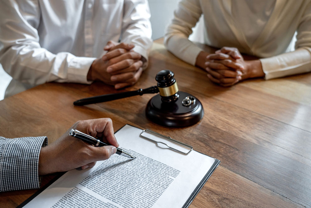 Newport Beach, CA Family Law Attorneys