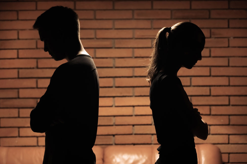 Why Your Date of Separation in California Can Be Worth More Than You Think